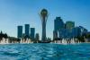 New regional partnerships to drive joint environmental action in Central Asia