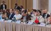 III International Lazgi Dance Festival and International Scientific and Practical Conference concluded in Khiva, Uzbekistan