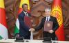 Kyrgyzstan, Seychelles agree on visa-free stays for short-term visits