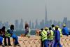 Claims of explosion in Downtown Dubai 'false': Media Office