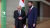 Lebanon welcomes Sharaa's rejection of military intervention