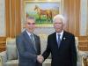 Petronas Expands Investment Presence in Turkmenistan: Outcomes of Meeting Between Arkadag Berdimuhamedov and Chair of the Policy Advisory Committee to the Prime Minister of Malaysia
