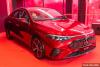 2026 Mercedes-Benz CLA250+ in Malaysia – C174 EV, 272 PS, 792 km WLTP range, MBUX Superscreen, RM275k