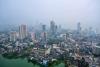 IMF says Sri Lanka GDP up by 4.2%