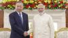Economy & Trade Vietnam e India portano le relazioni verso una partnership strategica globale rafforzata: punti salienti per le imprese 06 Aug 2026
