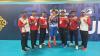 Asian Boxing U15 & U17 Championships 2026: Lakshay Phogat Enters Final; 4 Indian Boxers Win Bronze In Tashkent