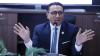Finance Minister instructs for conducting realistic assessment of Bhotekoshi flood damage