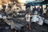 Gaza’s Water, Power Systems Remain Devastated by War