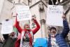 Palestine Action terror ban is lawful, judges rule in victory for Home Office