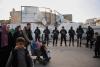 Israel presses doubts about Gaza plan as Hamas warns airstrikes will derail effort