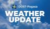 Fair Tuesday weather with afternoon rain showers likely – Pagasa