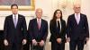 Israel-Lebanon talks conclude in Rome, pilot zones agreed, IDF may begin withdrawal in days