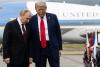Ukraine-Russia war latest: Trump aide says Putin is suffering ‘staggering’ losses of 5,000 troops a week