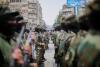 Islamic State’s New Strategy Emerges as Security Gaps Open Across Iraq and Syria