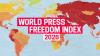 Hong Kong Lands at 140 in World Press Freedom Index, Putting It Between Rwanda and Syria