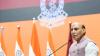 Operation Sindoor Proves Success Of 12 Years Of Defence Indigenisation: Rajnath Singh