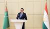 Preparations for the Fourth Dushanbe conference on the water Decade for action were discussed in Ashgabat