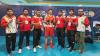 Asian U17 Boxing Championships 2026: Indian Boys Confirm Five Medals With Strong Quarterfinal Showing In Tashkent