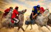 Kazakhstan celebrates National Sports Day