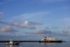 Spanish health officials board hantavirus ship to start evacuating passengers