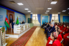 Event dedicated to the 103rd Anniversary of Heydar Aliyev’s birth held in Turkmenistan