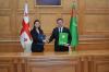 Kvrivishvili: Georgia key transit hub for Turkmenistan