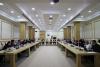 UNDP and the U.S. Embassy in Turkmenistan Convene Third Coordination Meeting of the Sustainable Economy and Finance Working Group