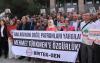 Union leader Mehmet Türkmen acquitted after 58 days in detention
