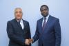 Turkmenistan and Uganda Explore New Frontiers in Diplomatic and Economic Ties