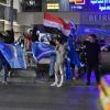 Kirkuk governorship returns to Turkmens after a century