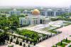 Turkmenistan is beginning a tentative opening after years of isolation