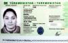 Woman Who Complained About Police Officer Husband Extradited From UAE to Turkmenistan