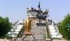 Turkmenistan’s White City Casts Itself as Cutting Edge