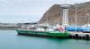 A New Step on the Great Silk Road: Dry Cargo Vessel “Gadamly” Joins Turkmenistan’s Merchant Fleet
