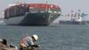 Turkmenistan expands merchant fleet with new cargo ship project