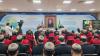 An Event Dedicated to the 103rd Anniversary of Heydar Aliyev’s Birth Held in Turkmenistan