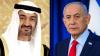 UAE gave explicit warning to Netanyahu of Hamas plans days before October 7, new book says