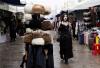 Long-Isolated Turkmenistan Takes First Steps Towards Openness