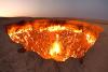 Scientists Stunned as the ‘Gates of Hell’ Begins to Lose Its Fire