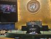Turkmenistan presents modern approaches to migration policy at the Second UN International Migration Review Forum in New York