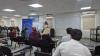 European Union funded CARAVAN Project: Empowering Content Creators in Turkmenistan