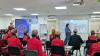 The EU Delegation to Turkmenistan Promotes Professional Development for Media Specialists