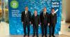 Delegation of Turkmenistan is participating in the annual summit of the International Transport Forum