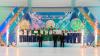 The results of the XV National spartakiad were summed up in Turkmenistan