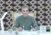 National Leder of Turkmenistan Visits Arkadag City, Holds Working Meeting
