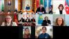 Turkmenistan participates in Dialogue of Women Leaders of Central Asian States event hosted by Tashkent