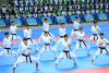 Turkmenistan’s Athletes Won 169 Medals in the First Four Months of 2026