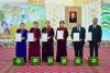 The results of the creative competition «Heavenly horses - the pride and glory of the Turkmen people» have been announced