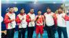 Asian Boxing: Yash, Kom lead India's charge in Tashkent U-17 event