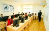 The results of the student Olympiad in modern computer technologies have been summarized at Magtymguly Turkmen State University
